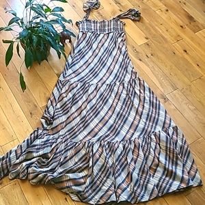 Boho dress